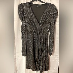 Sparkly cocktail dresses